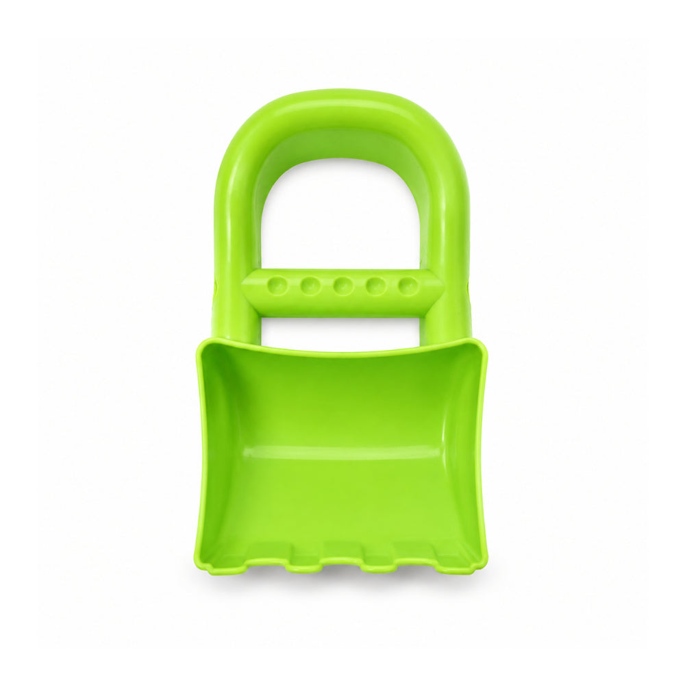 Good Vibes Kids Hand Digger - GREEN